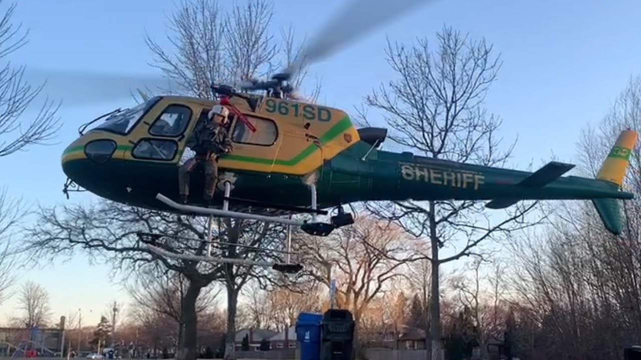 RC Helicopter AS-350