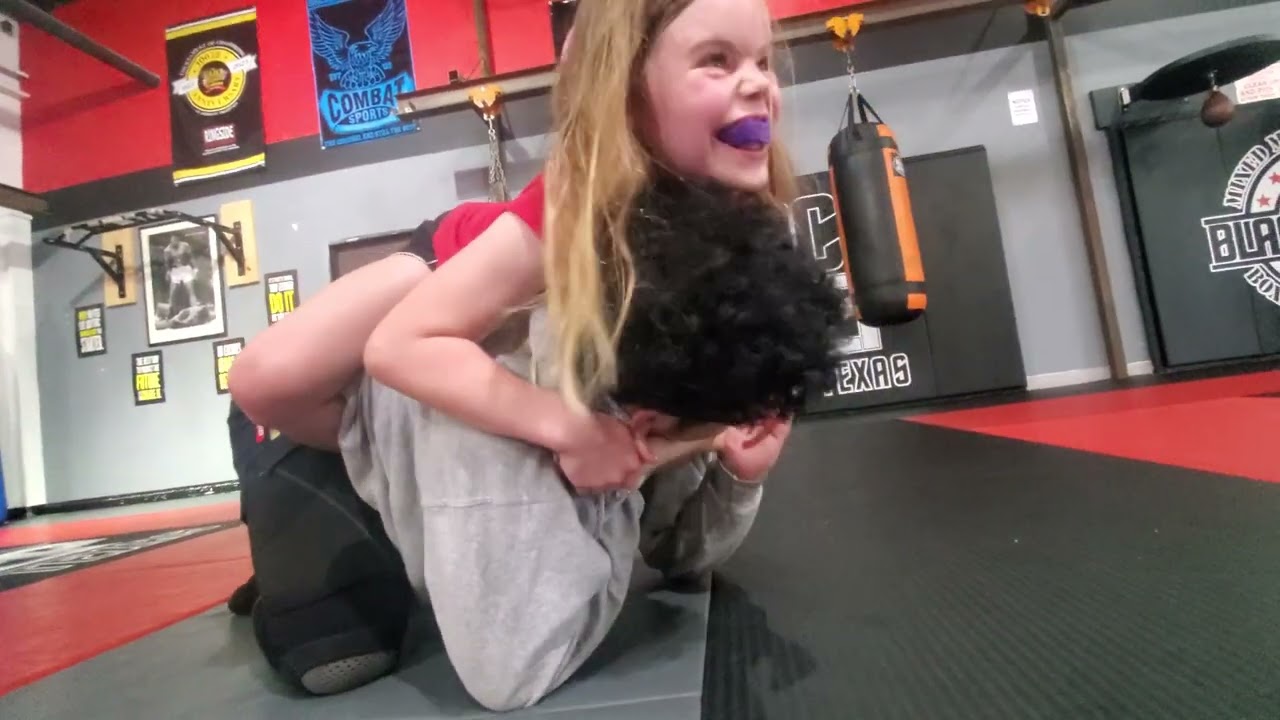04/20/24 Priscilla and Arnold 13mins of wrestling #kidswrestling #wrestling #wrestler