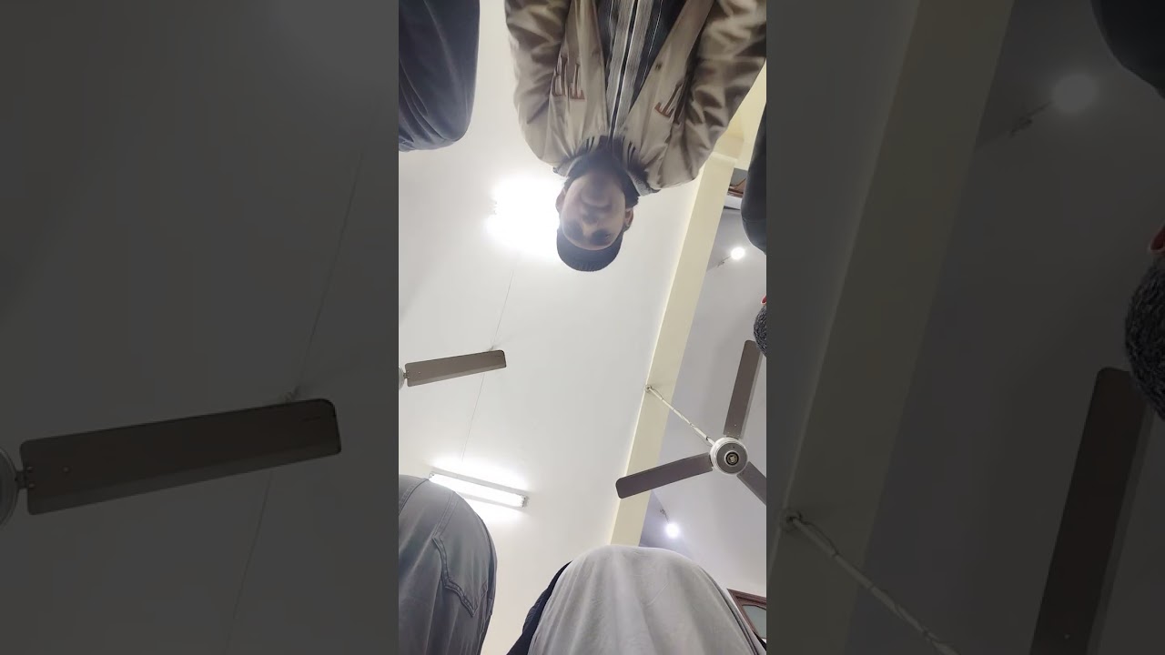 صلاة التراويح ٢٠٢٥