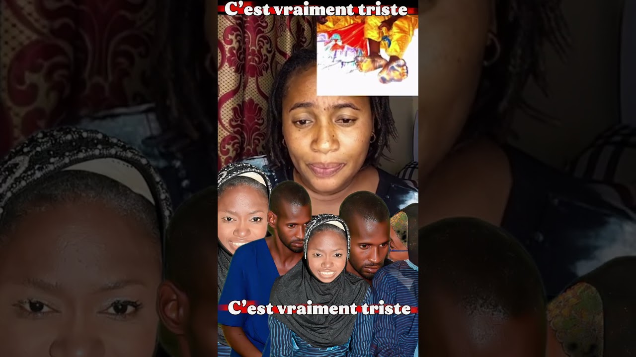 Guinée 🇬🇳 