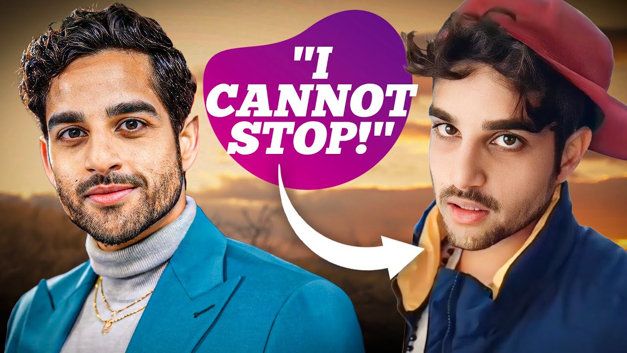 10 Things You Didn’t Know About Paras Patel!