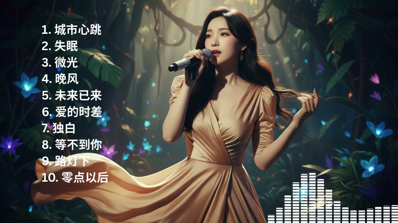 Top Chinese Songs 2026 🔥 華語流行串燒 | 🏆 最好聽的大陸抒情慢歌精選