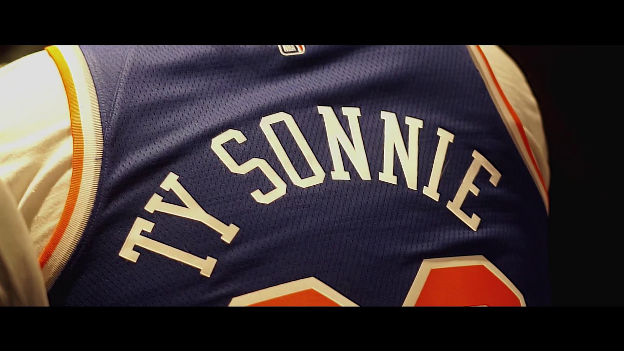 Sonnie - When I’m Gone Feat. Capolow | Dir. Shooter7Seven