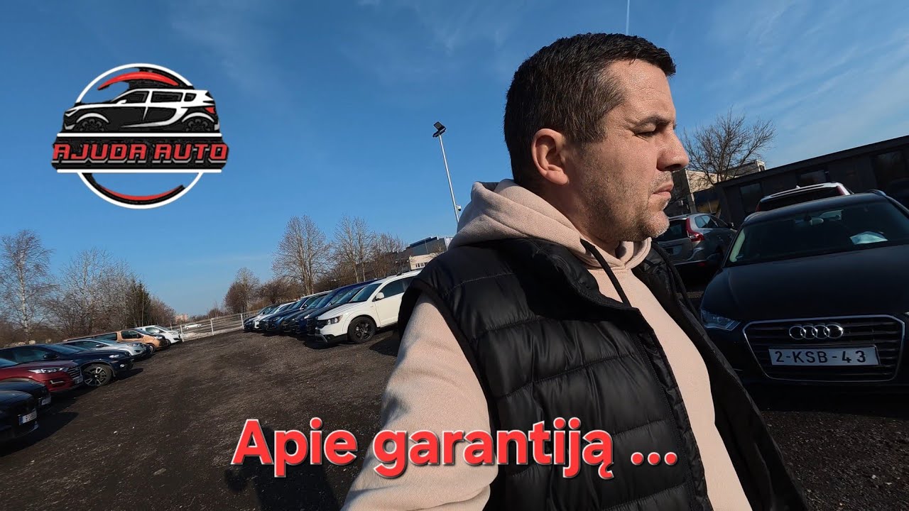 #794 Naudotam didesnė garantija nei naujam??? Ir kodėl kitokie standartai taikomi pardavėjams