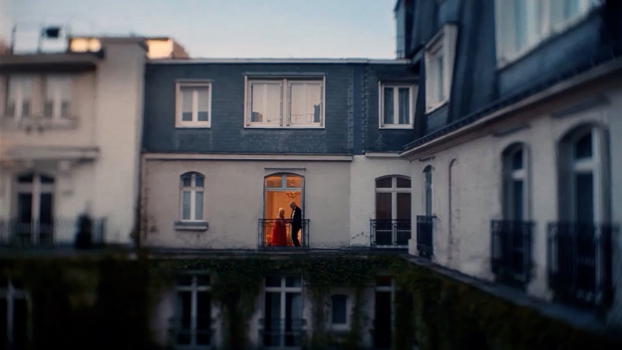 Ten hotels. Endless ways of wonderful. (Full film)