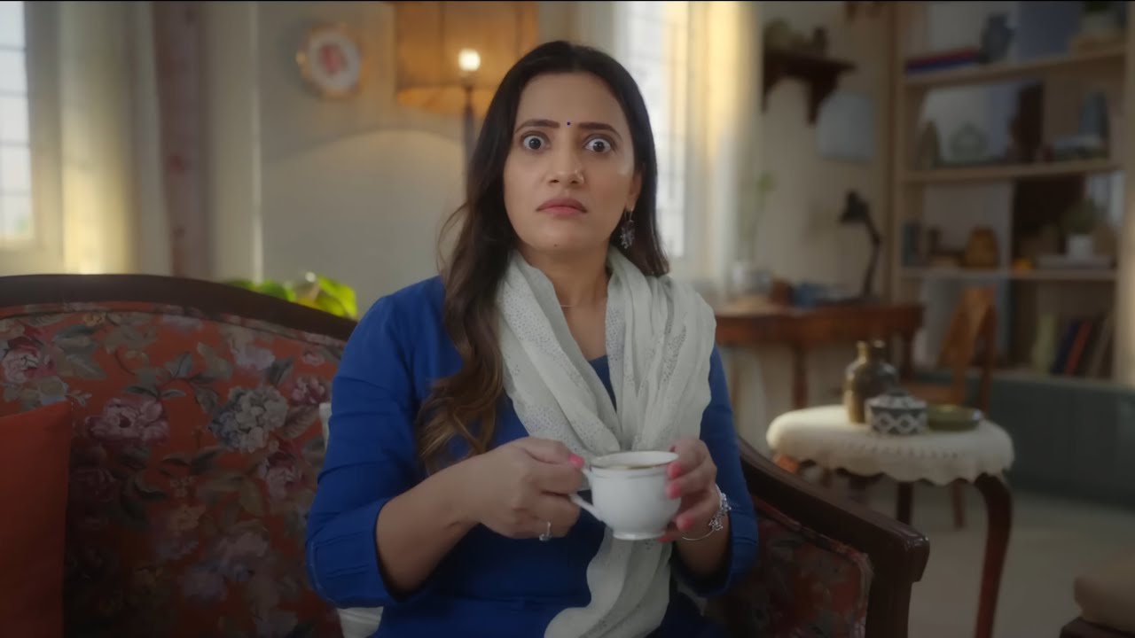 Jab Chahiye Ho Marie, Toh Bolo Parle Marie | Parle Products