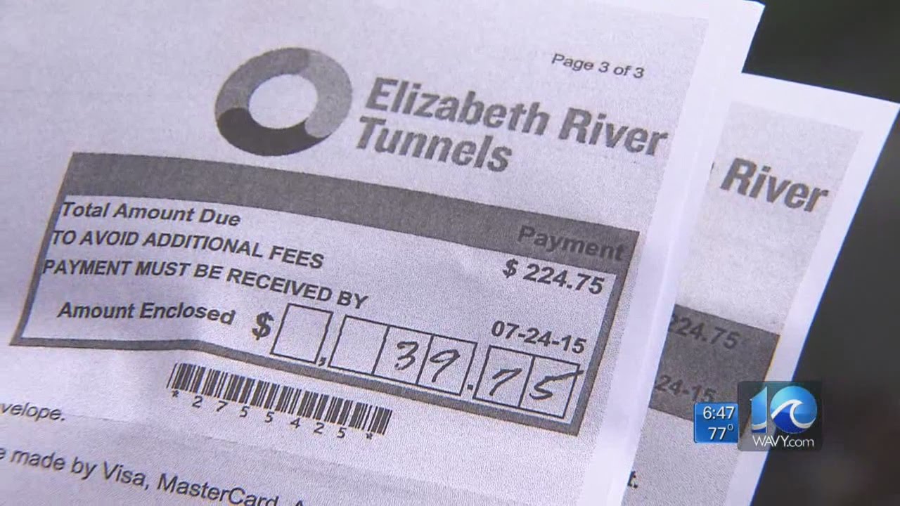 Toll troubles continue: Fair toll fees?