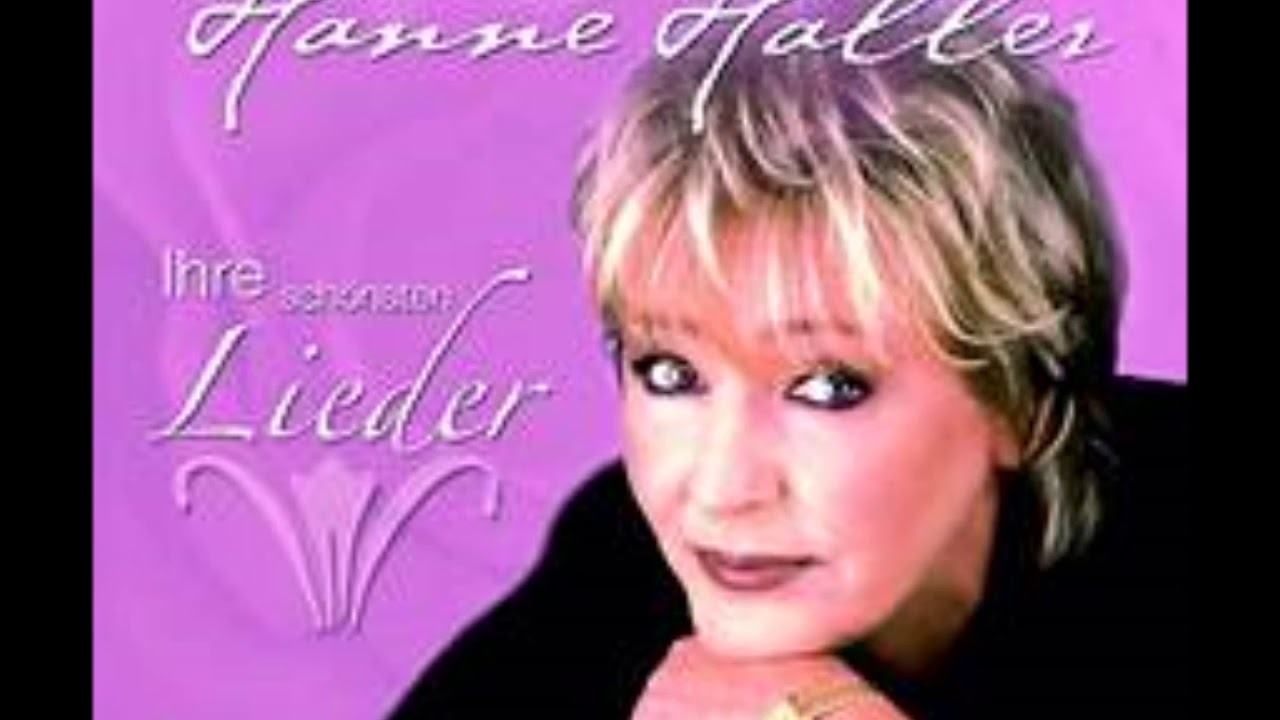 Samstag Abend  -   Hanne Haller 1980