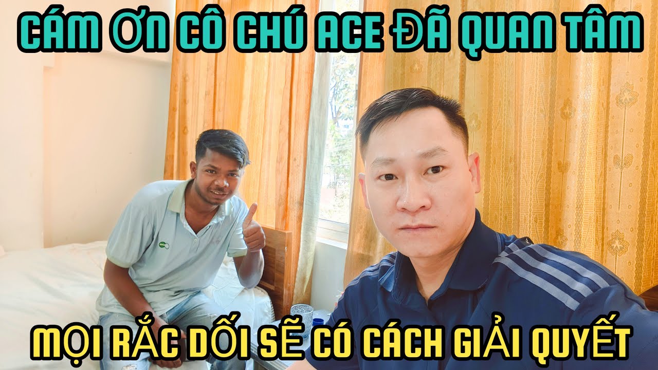 Tuyên TukTuk đang nhắc tới bạn