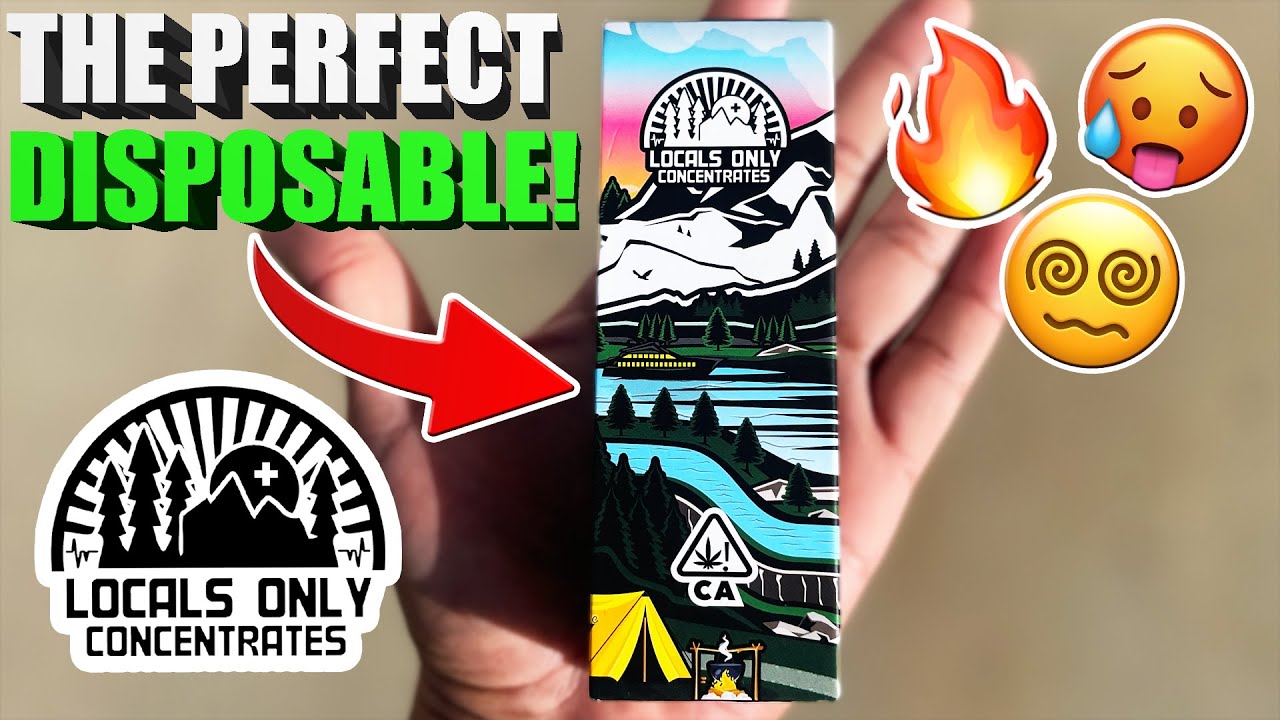 SOMETHING BIG IS COMING&hellip;| LOCALS ONLY CONCENTRATES | CHEAP CART #28