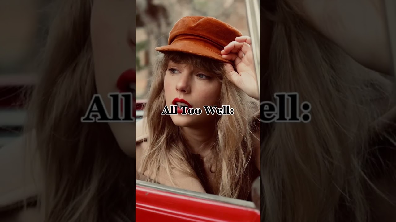 love this mv! #youtube #swifties #taylorswift #youtubeshorts #shorts #fyp #forafortnight