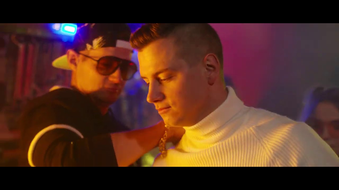 SAMI SWOI- TABAKIERA (Official Video) NOWOŚĆ DISCO POLO