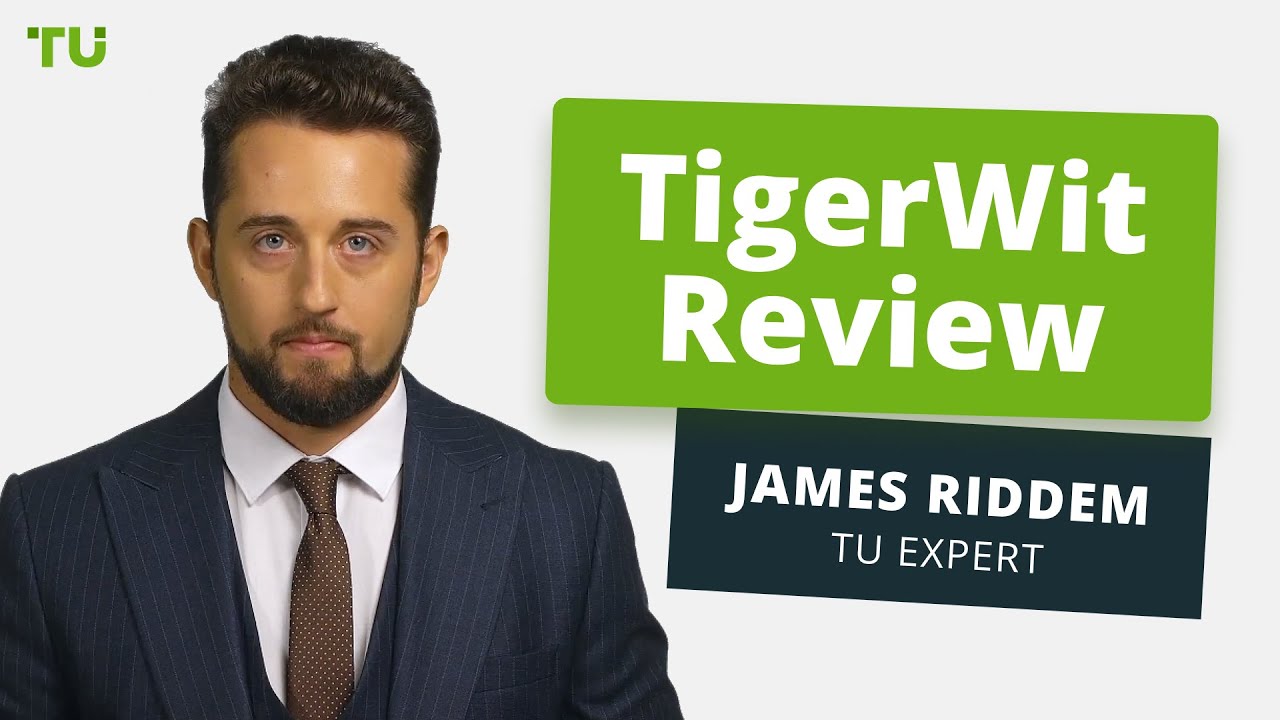 TigerWit Review - Real Customer Reviews