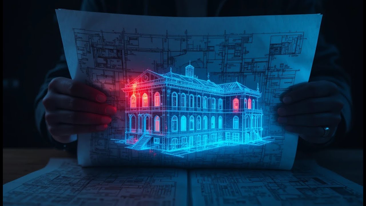&ldquo;The Tenant&rsquo;s Revenge: A Silent Plan With a Brutal Twist&rdquo;