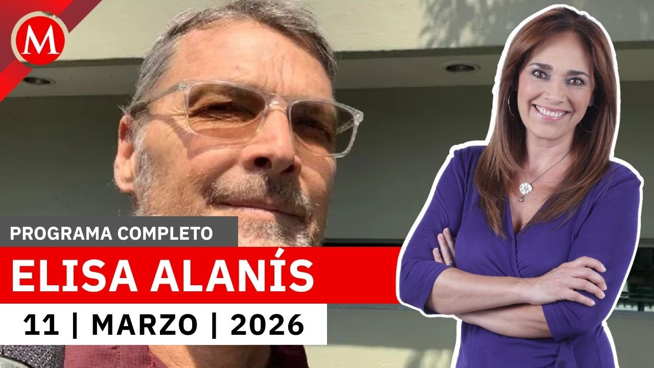 Atacan a balazos al activista Erik Saracho en Nayarit | Elisa Alanís, 11 de marzo de 2026