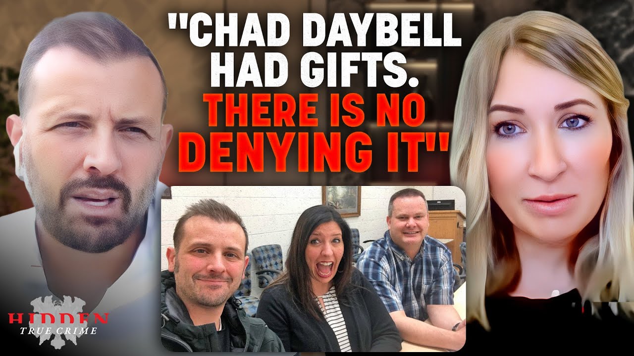 An Interview with ERIC SMITH  [CHAD DAYBELL'S FRIEND]