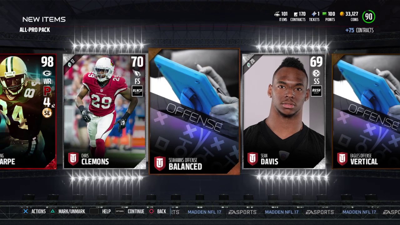 I PULLED 98 UL STERLING SHARPE(NOT CLICKBAIT)