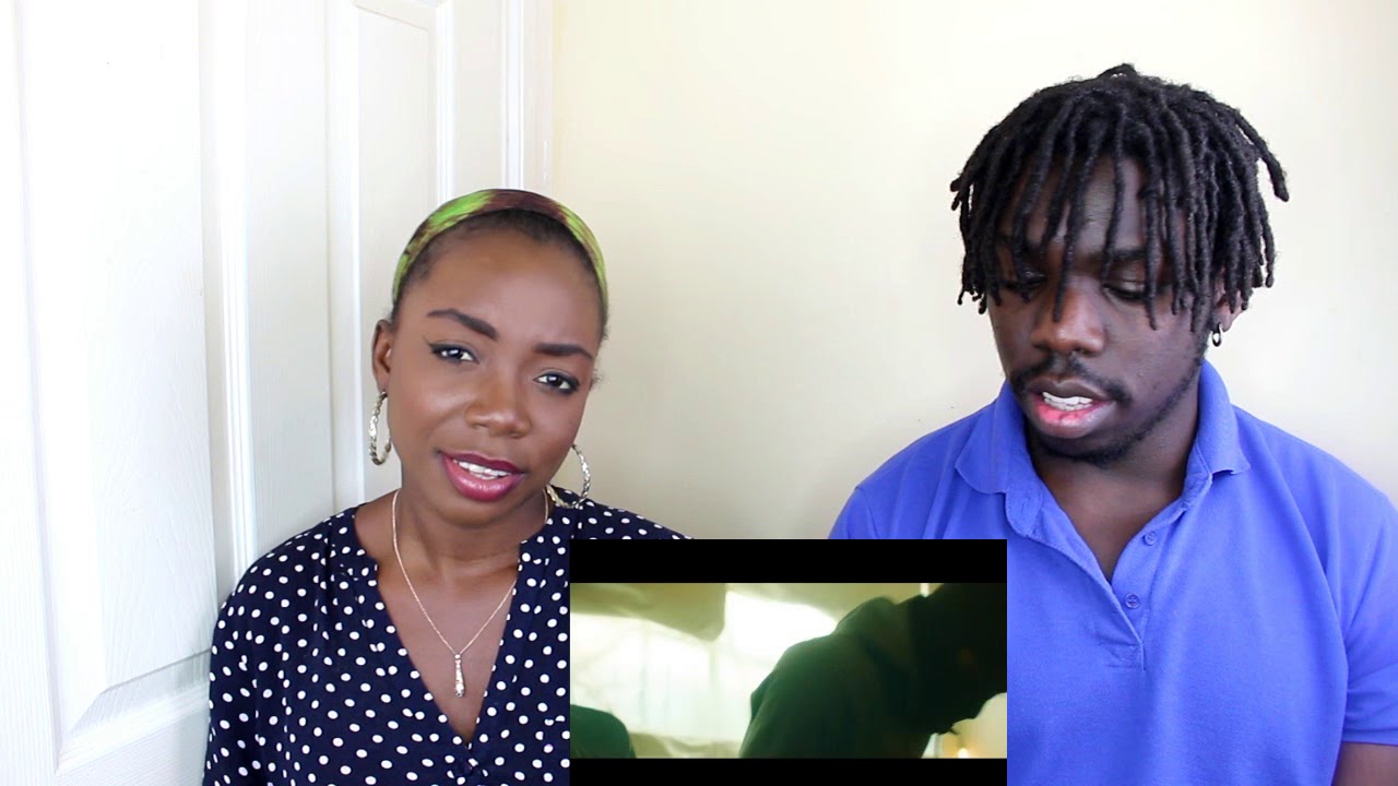 K Trap - The Re-Up [Music Video] | GRM Daily - REACTION