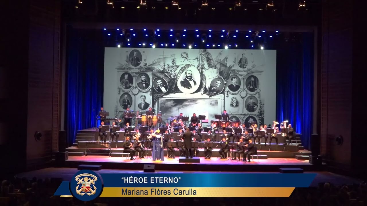 Banda Sinfónica Naval 