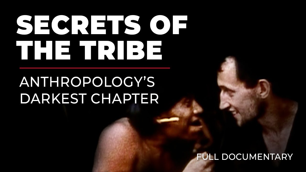 Secrets of the Tribe | Full Documentary - Jose Padhila