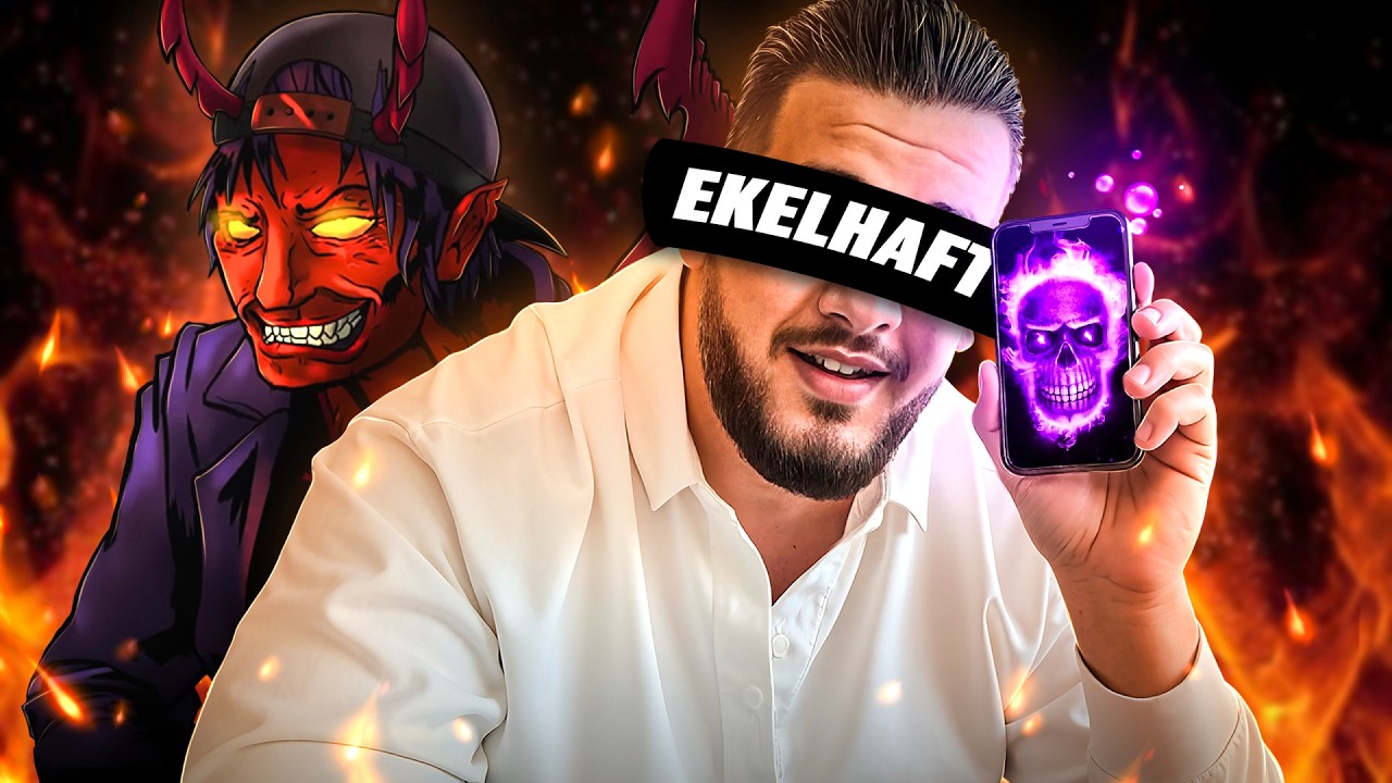 Es reicht.