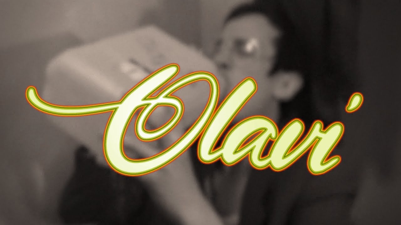 1G3B - Olavi
