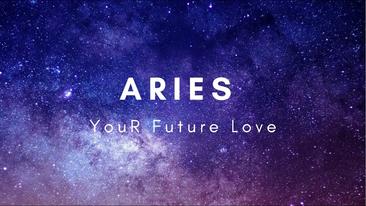 Aries ♈️ Love Calls 💕 Your Name, but That Ex is Holding on to Your Energy!!