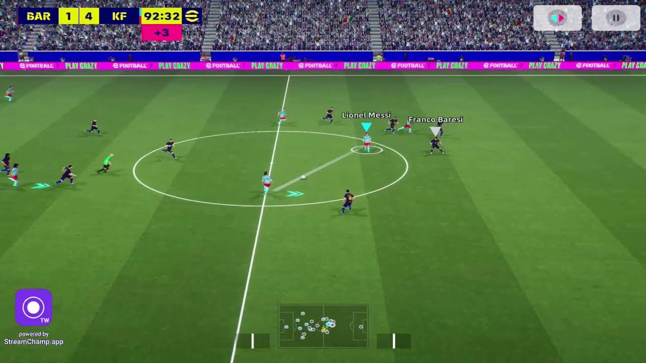 CHEIKHOUNA VS SANDRO🔥🔥🔥
