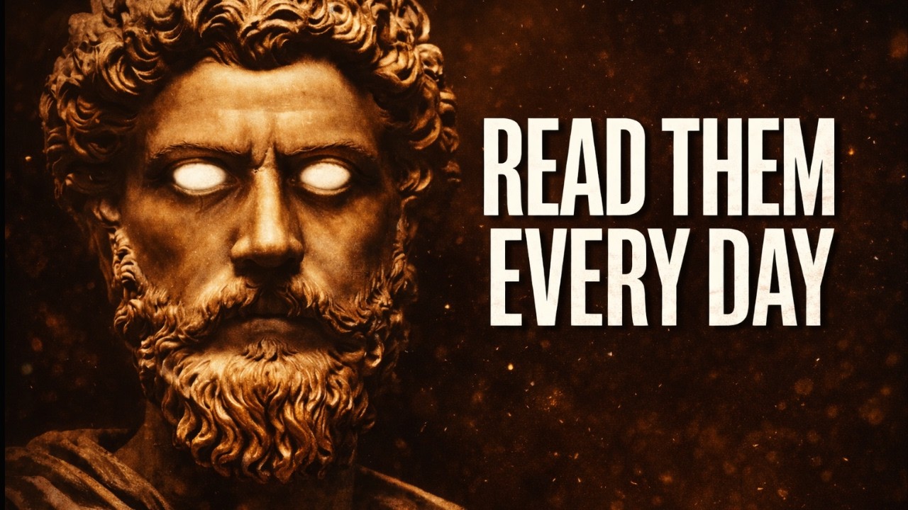 These Quotes from Marcus Aurelius Will Rewire Your Brain
