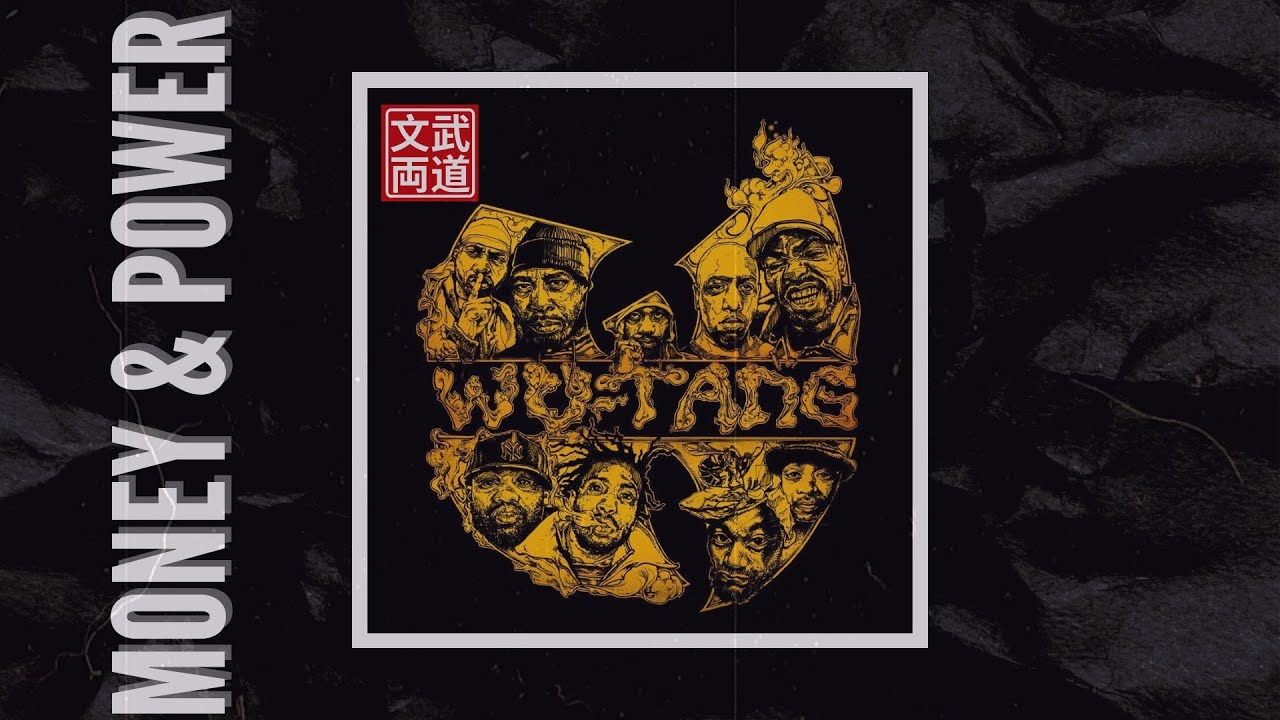 (FREE) Old School Boom Bap WU TANG CLAN Type Beat | Base de Rap 