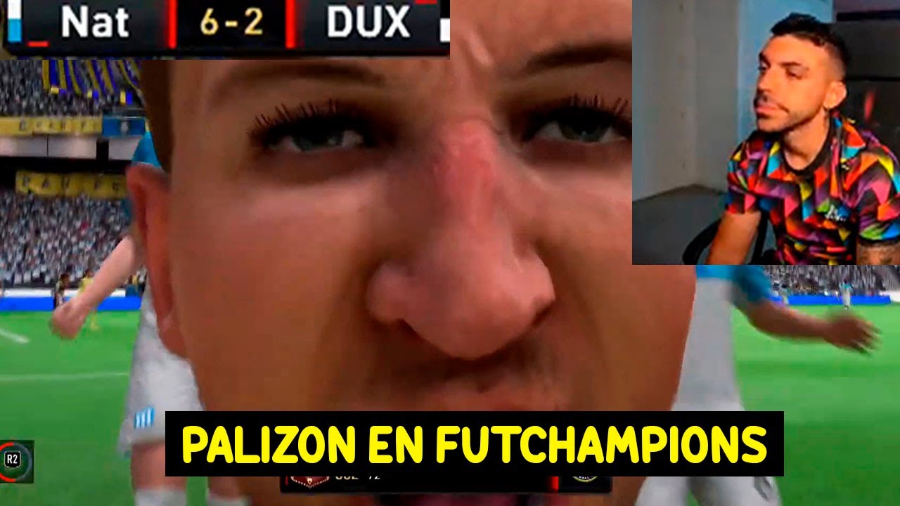 LE DAN UNA PALIZA A DjMaRiiO y ABANDONA EL PARTIDO LLOROS Y ENFADOS