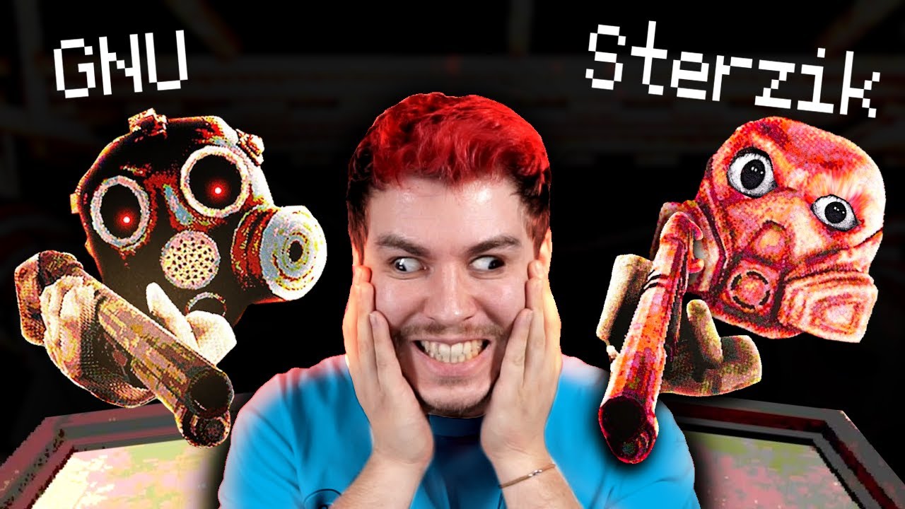 Buckshot Roulette Multiplayer wird ÜBEL TOXIC ☠️