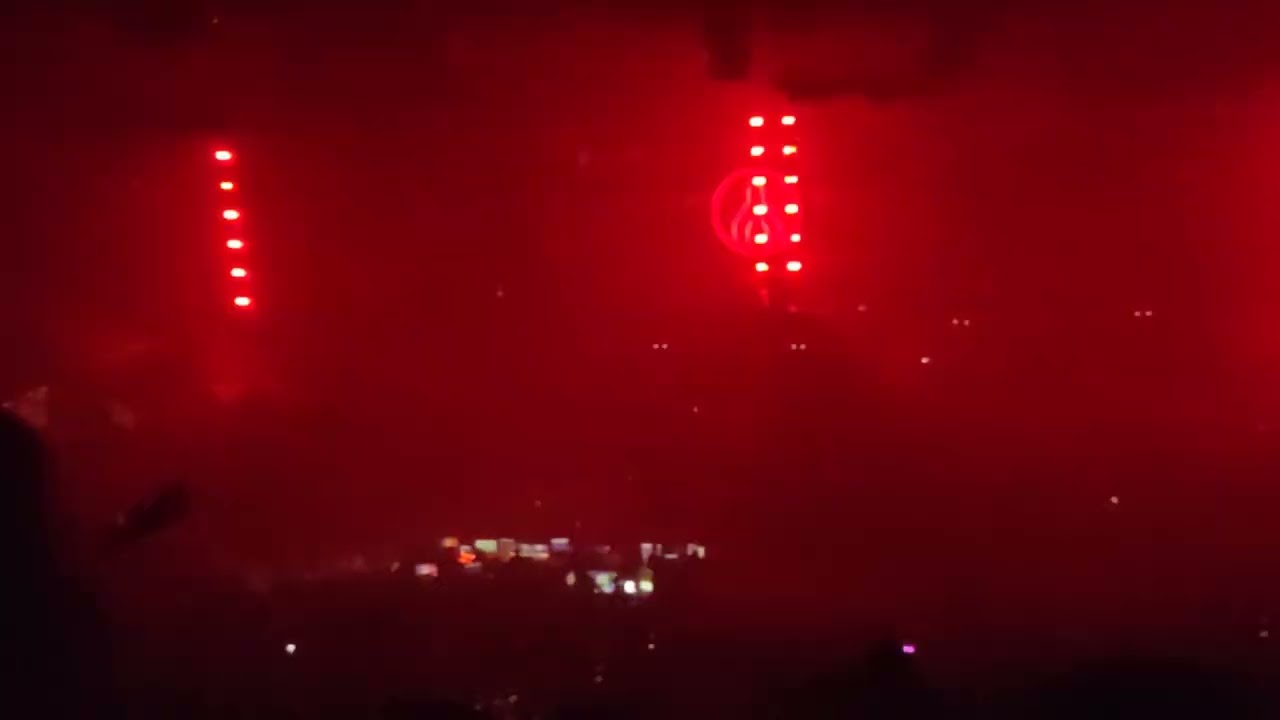 10  Rieche Hawtin - Mayday 2025 Poland