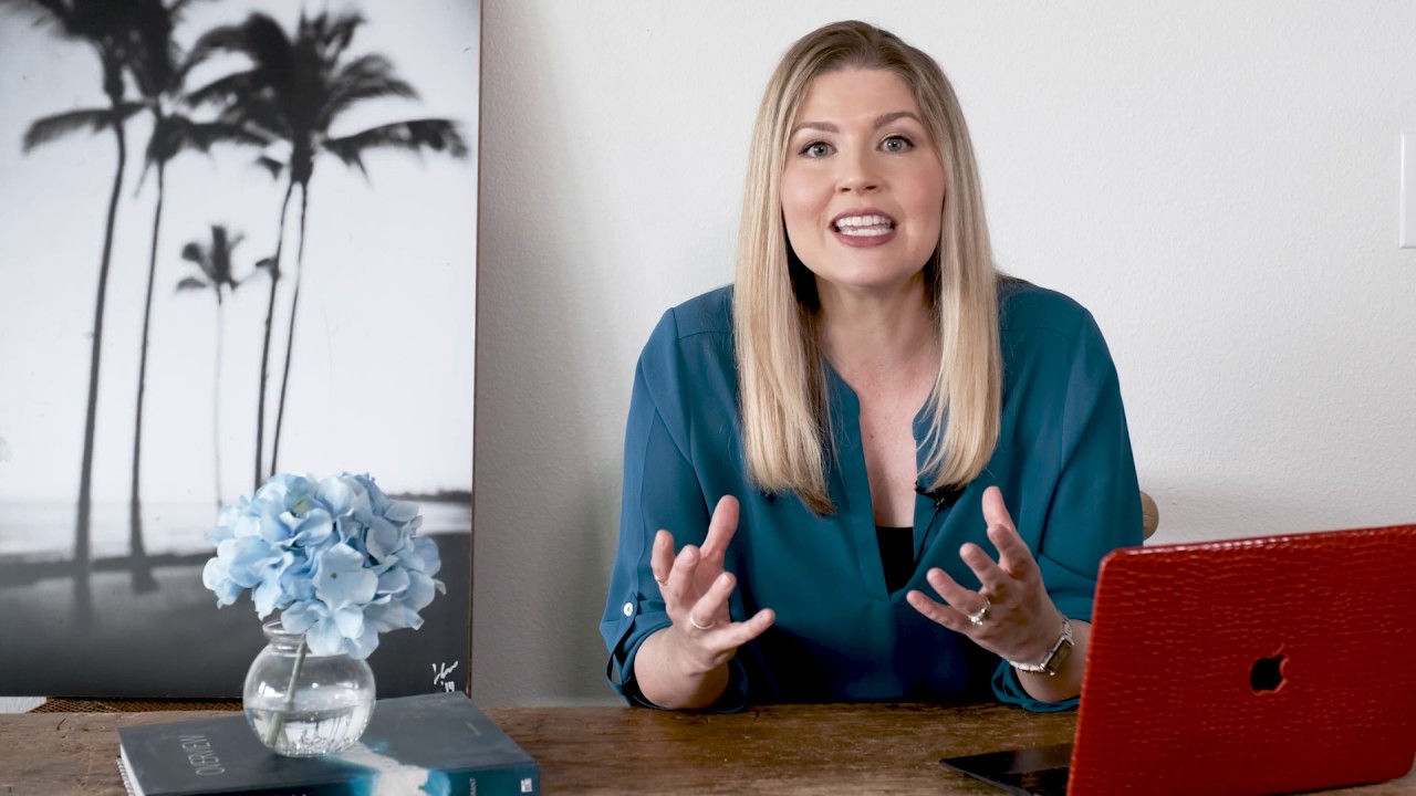 Courtney Clark Teaches Adaptive Thinking To Your Team