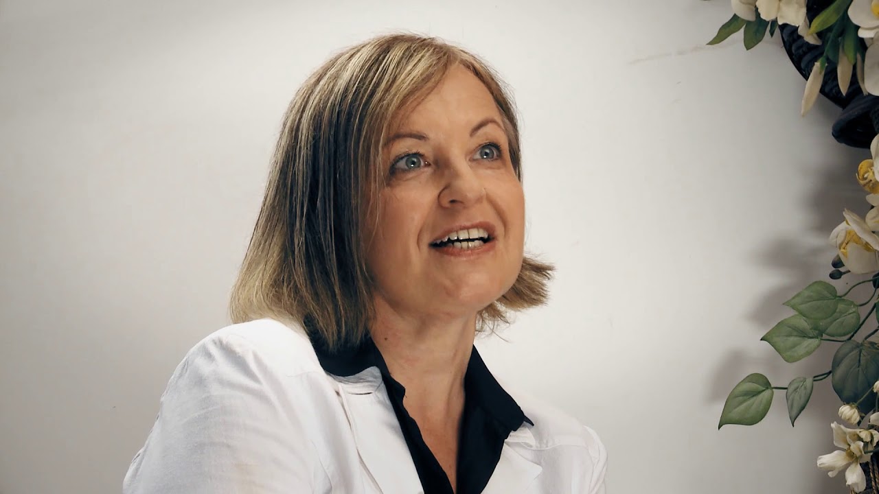 Testimonio Karin Bayer