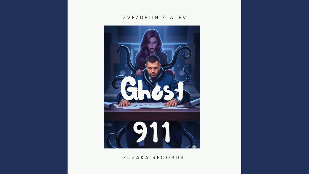 Ghost 911 (Original mix)
