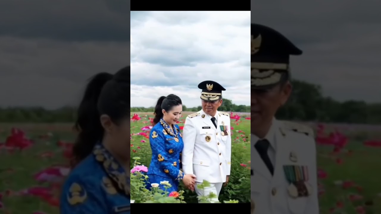 so sweet sekali kdm 😍 #kdm #kangdedimulyadi #gubernurjabar #viralkdm