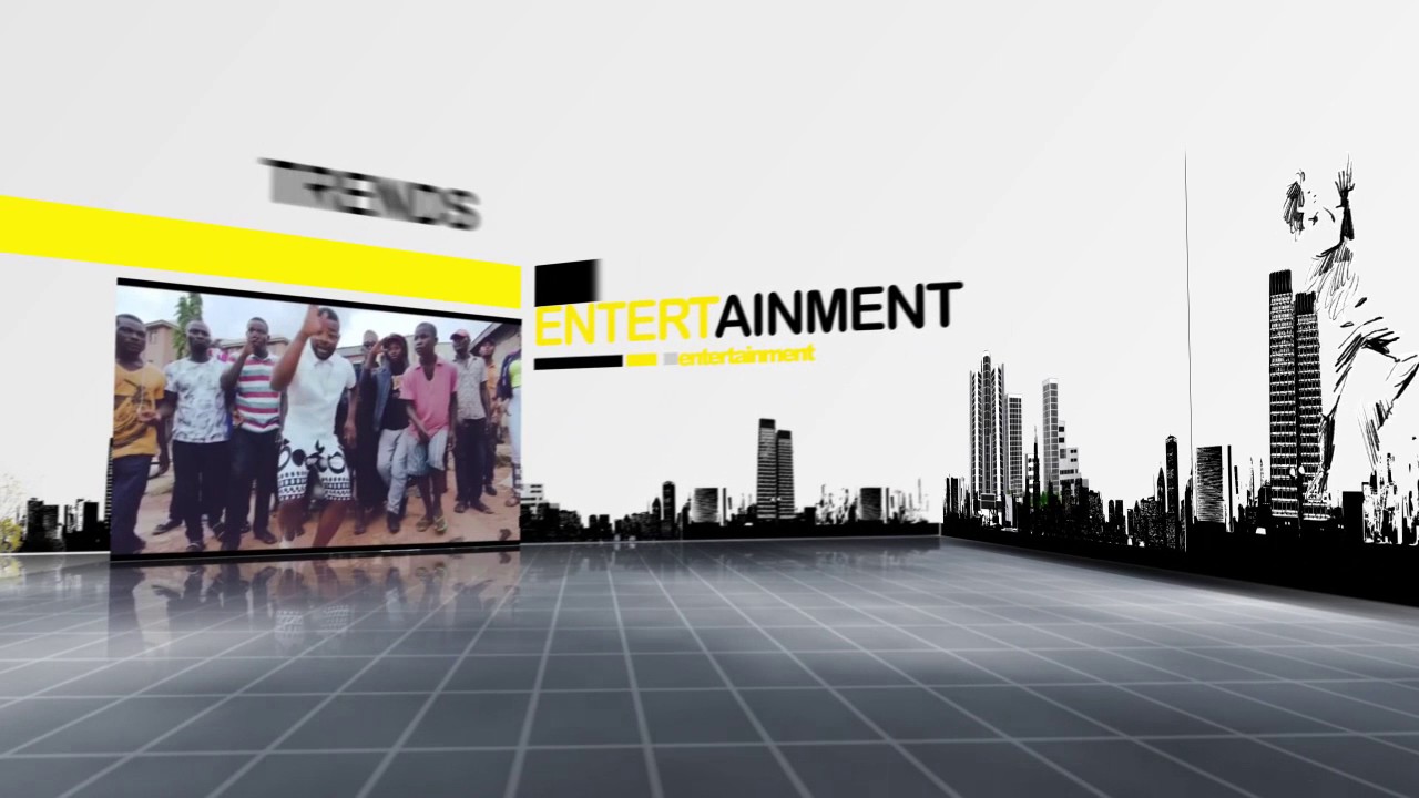 TSTV AFRICA....#HITS TV