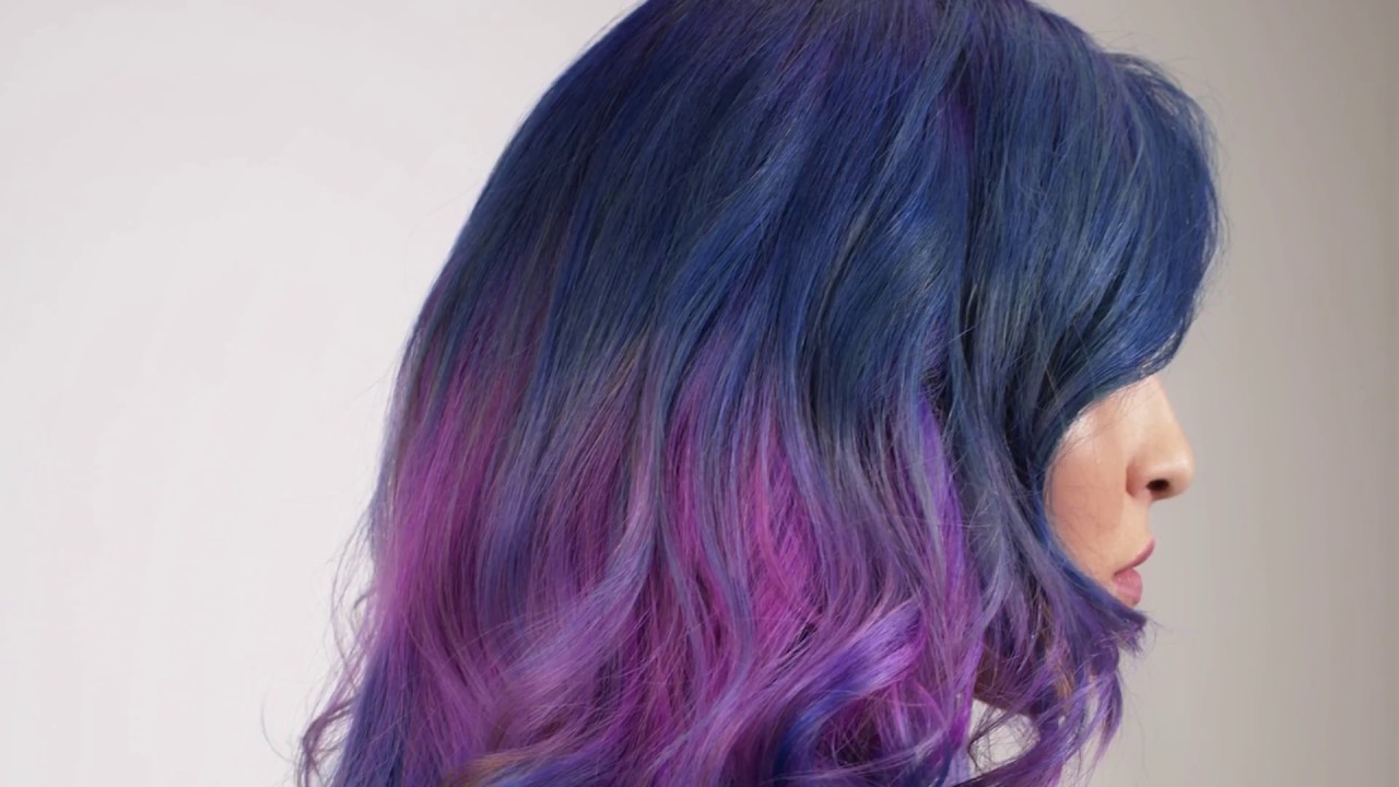 Chromashine Color: How to With Rocky Vitelli