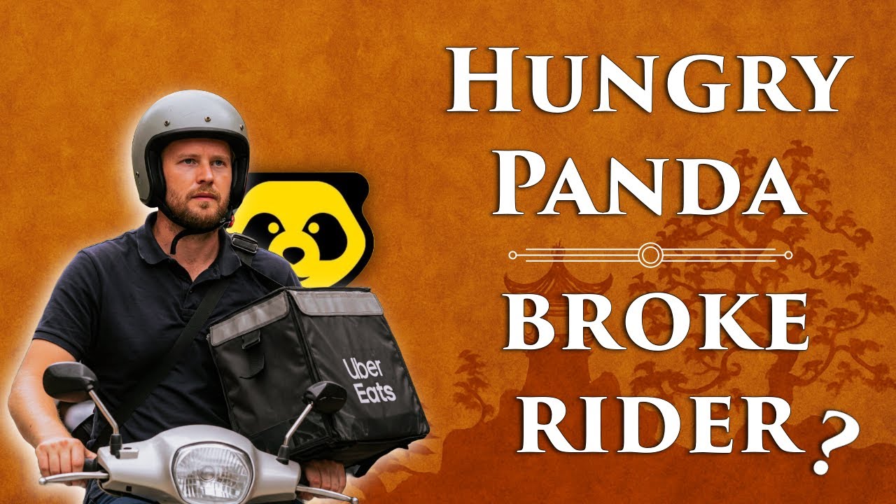Is Hungry Panda worth delivering for in 2025?