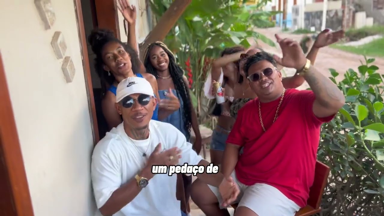 MIM JOGOU FORA JH SANTANA 