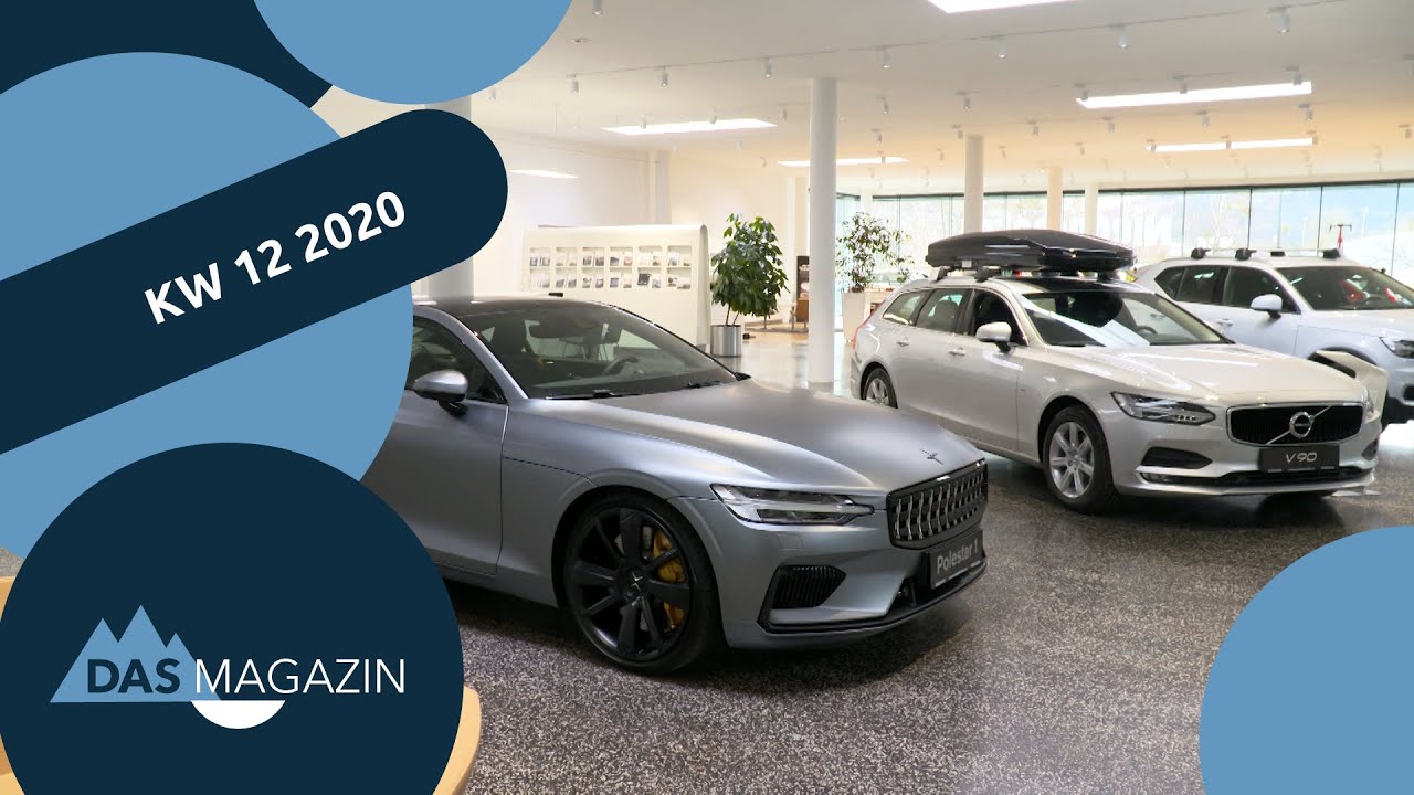 Auto | Trends und Neuigkeiten