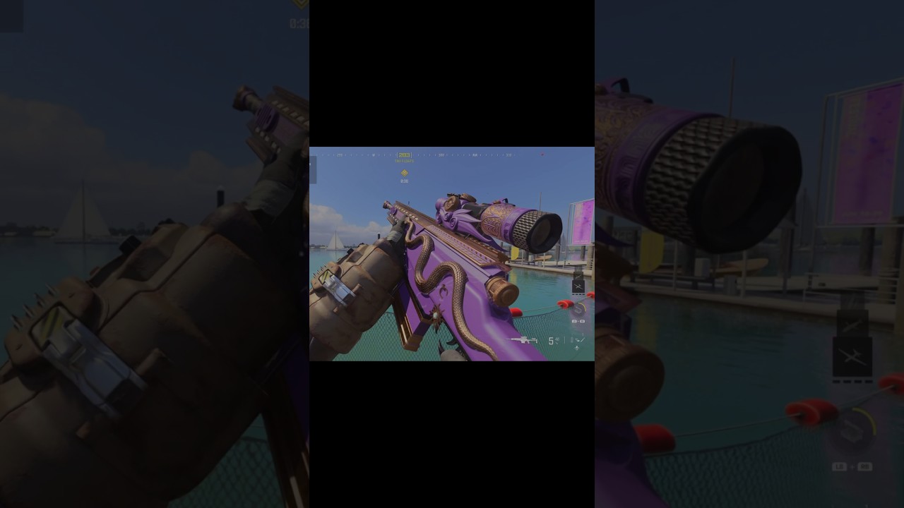 New The Goddess Epic Weapon Blueprint Celestial Rays & Celestial Core. Ram-9/XRK STAlKER MW3