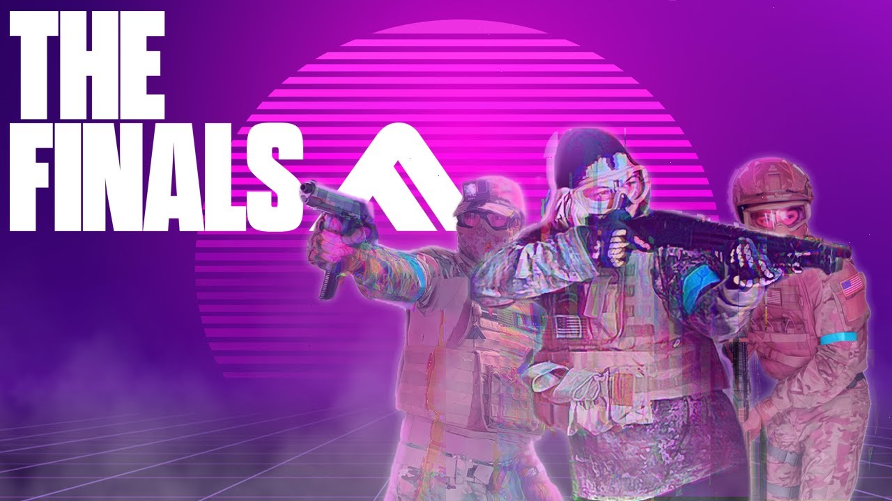 THE FINALS IN AIRSOFT | CNS HARDPOINT