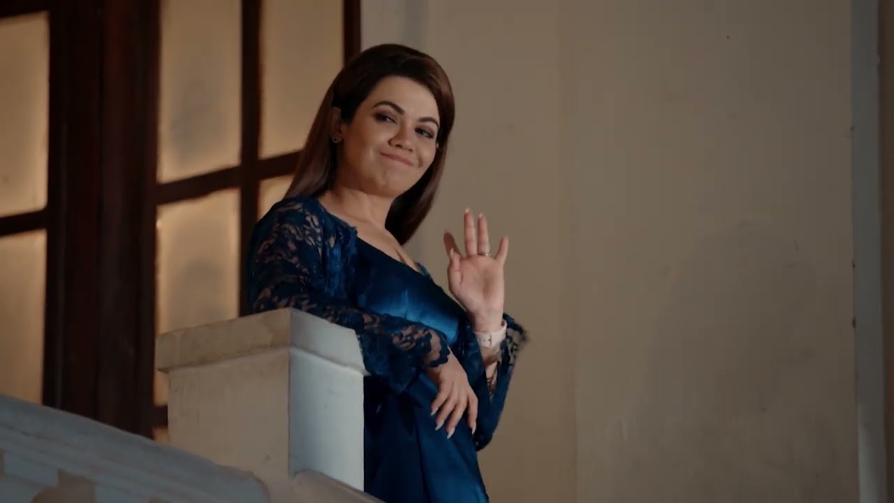 مسلسل نساء لا يقهرن  حلقة 125 - أقوى مشهد 1