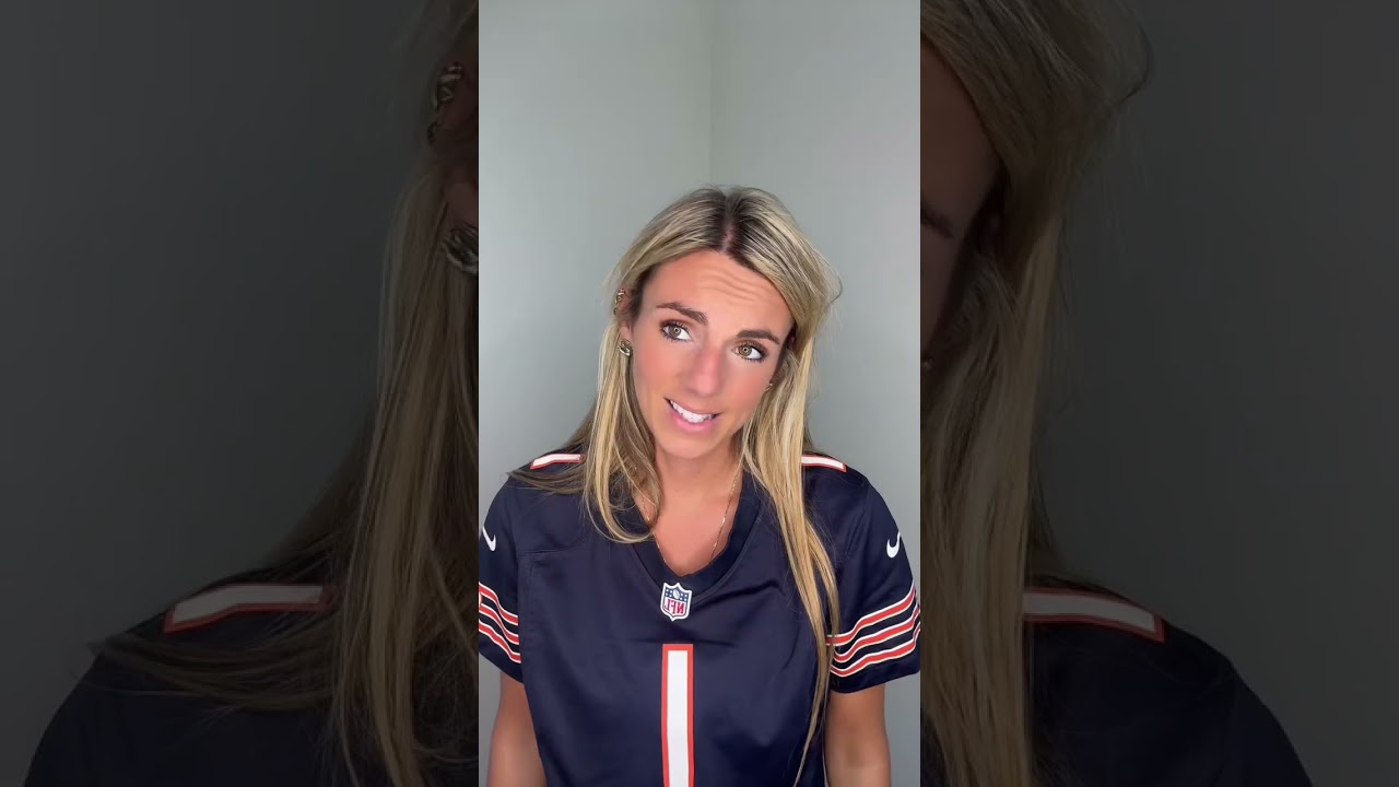 NFL meeting week 2 in 2025 with Annie Agar 