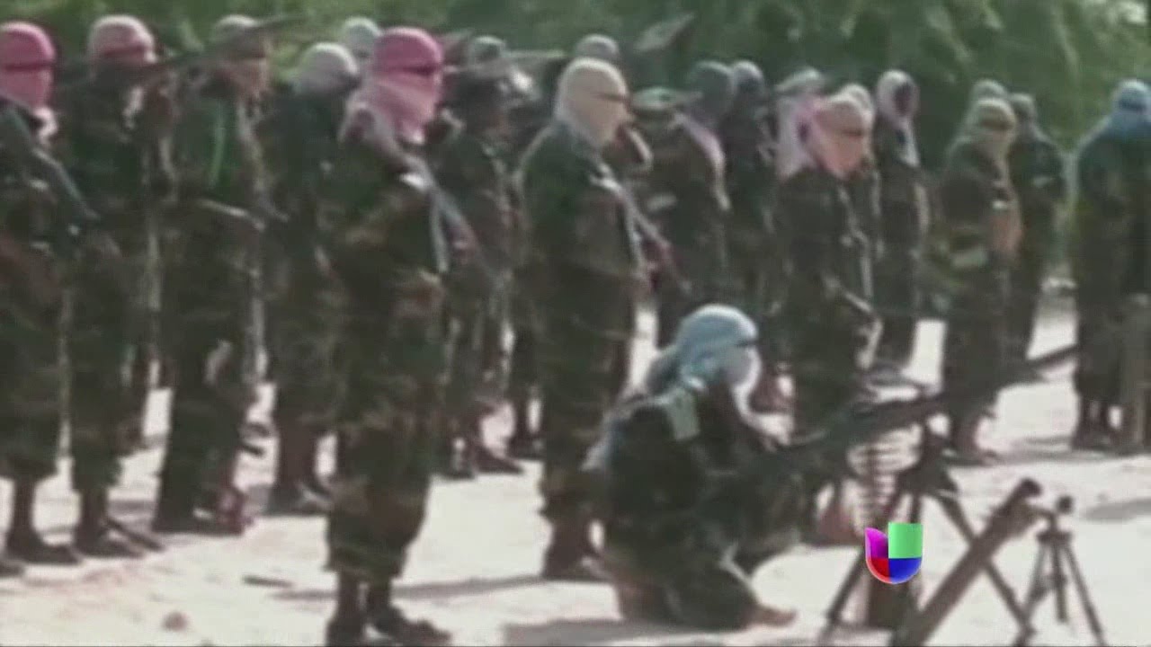 ¿Funcionaron los operativos para arrestar a terroristas en África? - Noticiero Univisión