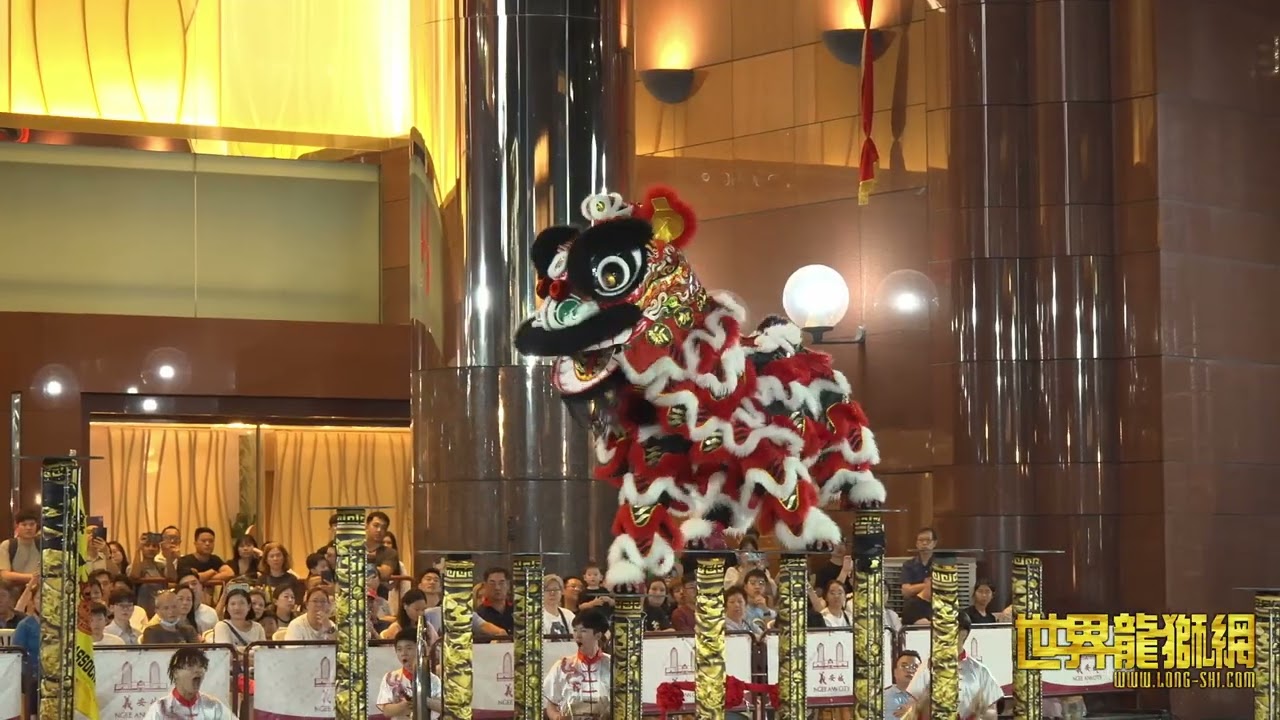 艺威体育会A队 Yi Wei Athletic Association Team A