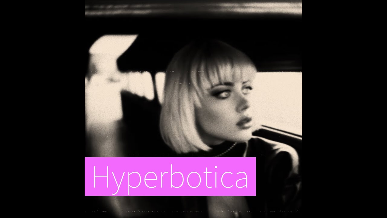 Hyperbotica (Robotica Diagnostica)