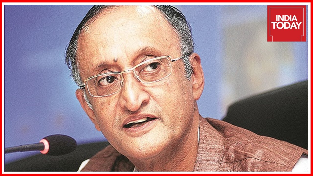 WB Finance Minister, Amit Mitra Walks Out Of Pre-Budgeting Meeting